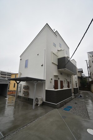 セレステ長津田の物件内観写真